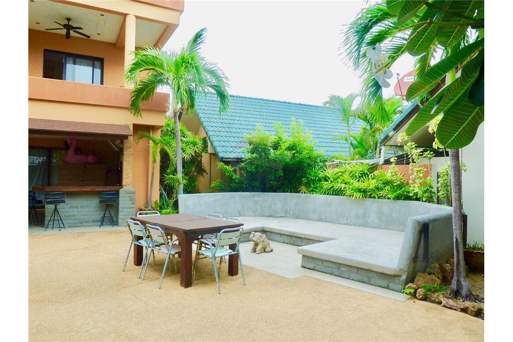 Villa In Koh Samui Fisherman Village for rent